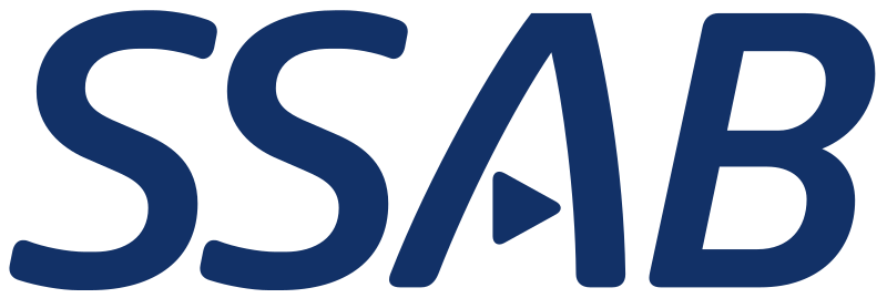 SSAB-logo